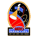 MRO Logo